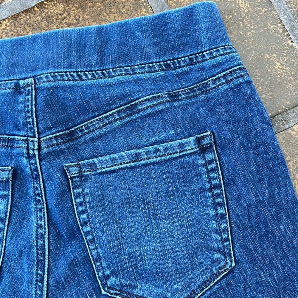 Talbots Flawless Pull-On Jegging - image 10